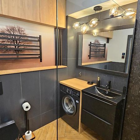 Apartamenty Kapielowa Platynowy 에우크 외부 사진
