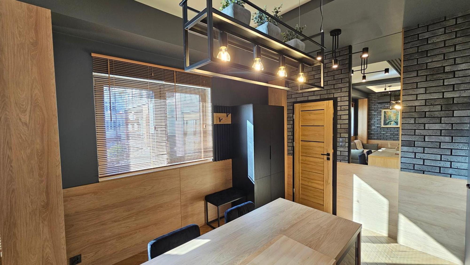 Apartamenty Kapielowa Platynowy 에우크 외부 사진