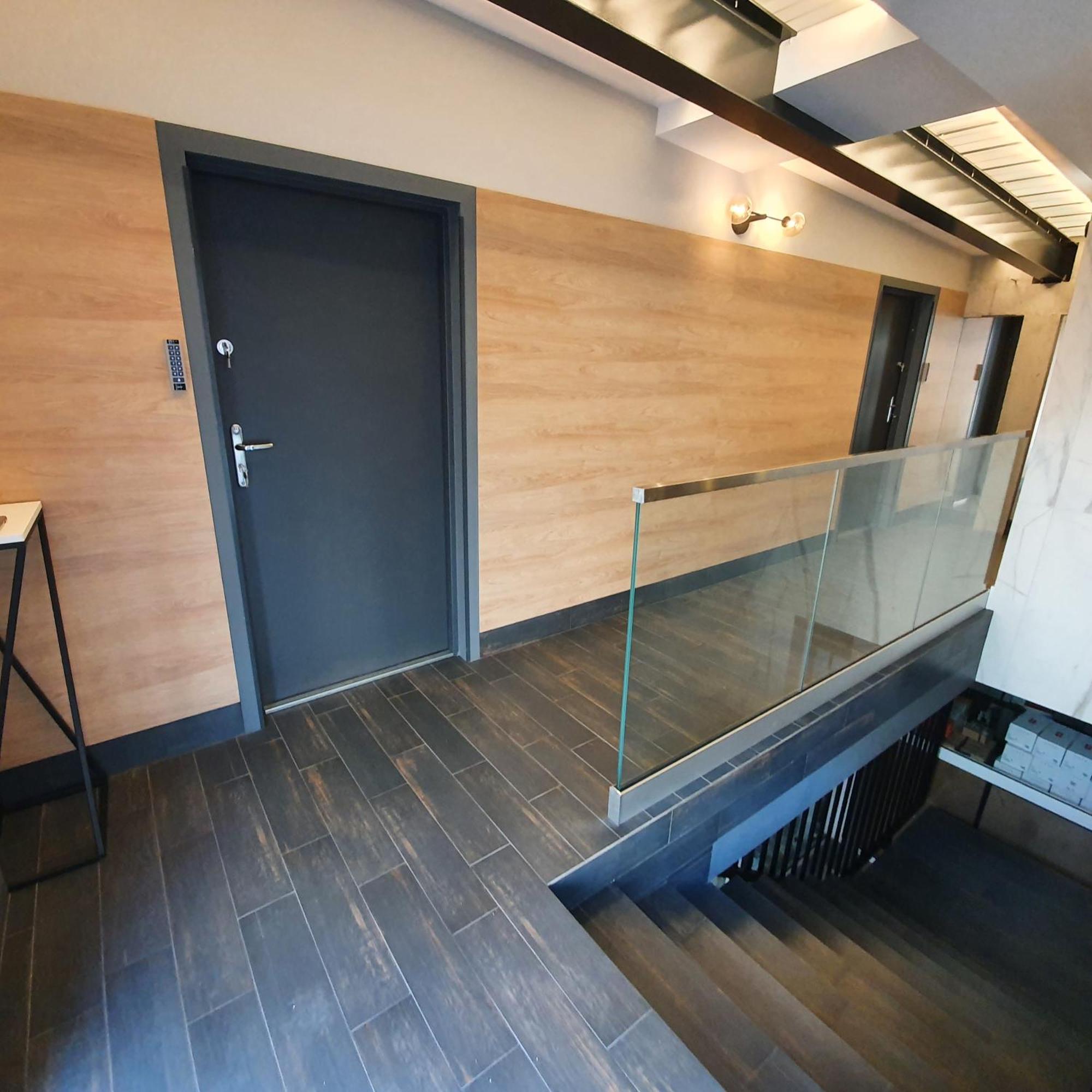 Apartamenty Kapielowa Platynowy 에우크 외부 사진