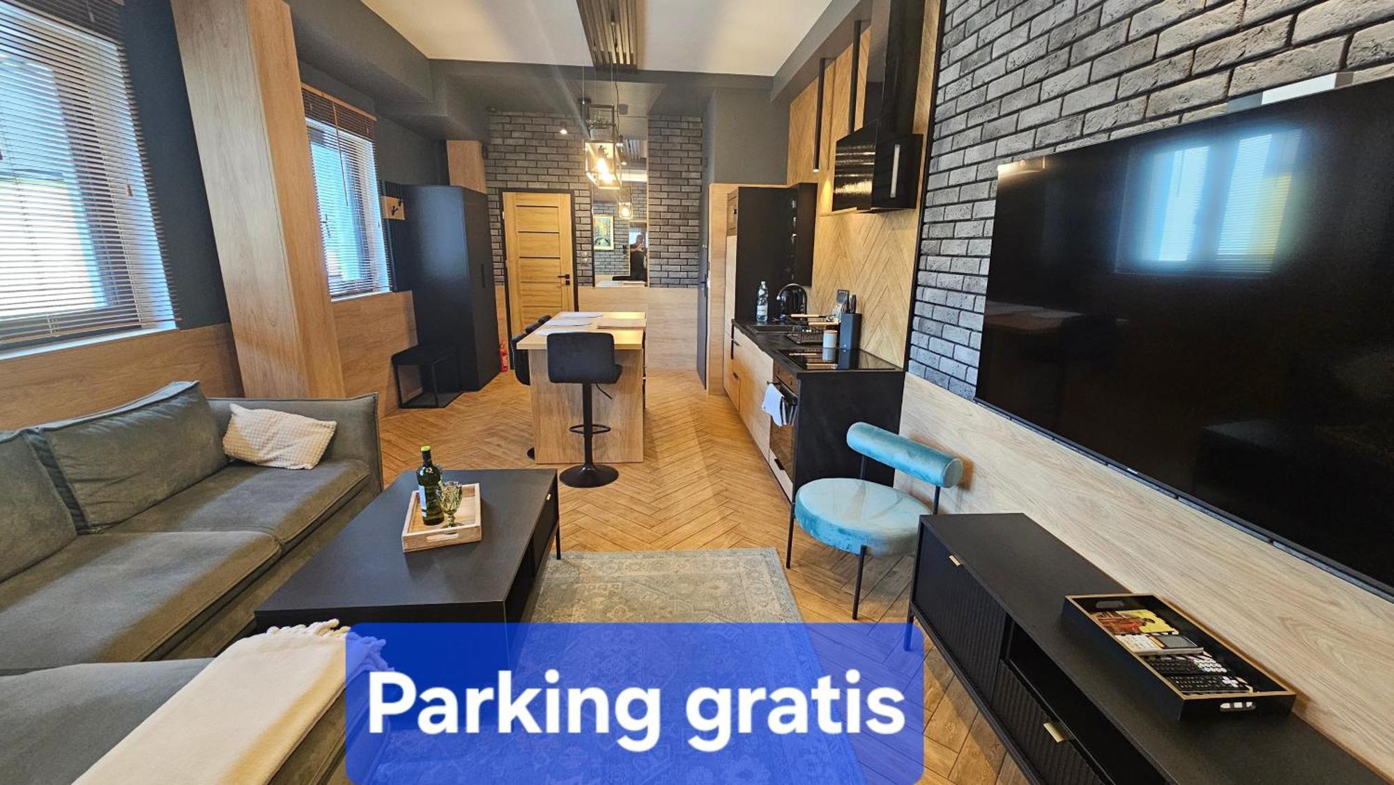 Apartamenty Kapielowa Platynowy 에우크 외부 사진